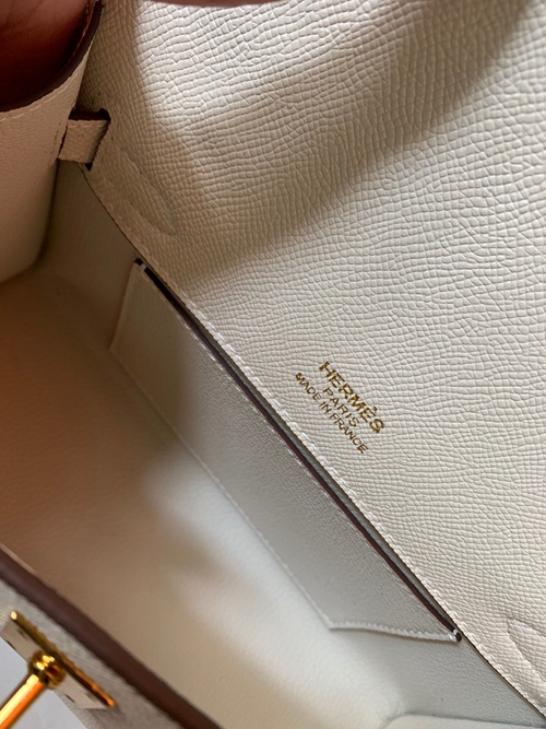 エルメス バッグ 激安着用イメージ